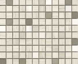 Мозаика Marbox Travertine Mosaico Decor