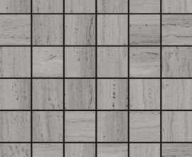 Мозаика Marbox Serpentine Nat. Mosaico 5х5