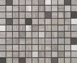 Мозаика Marbox Serpentine Mosaico Decor