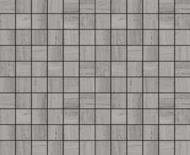 Мозаика Marbox Serpentine Mosaico 2,5х2,5