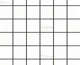Мозаика Marbox Calacatta Nat. Mosaico 5х5