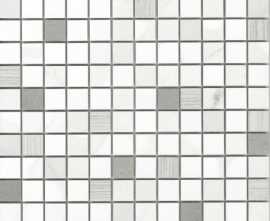 Мозаика Marbox Calacatta Mosaico Decor