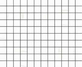 Мозаика Marbox Calacatta Mosaico 2,5х2,5