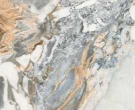 Керамогранит Margot Blue Compacglass 60x120