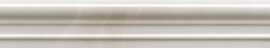 Бордюр Marmaris ivory 1 6,2x59,8