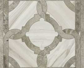 Декор Marmi Imperiali Neoclassico F Rett. Lapp. 59,5x59,5