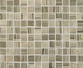 Мозаика Marmi Imperiali Mosaico Grey