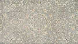Декор Marmi Imperiali Sipario Silver Decoro 30x90