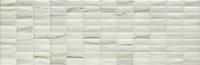 Декор Marmi Imperiali Mosaico White 30x90