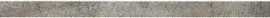 Бордюр Marmi Imperiali Baccheta Silver 3x90