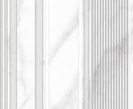 Декор Marmo British Stripes 25x40