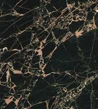 Керамогранит Marmoker Orange Black Lucido 60x120