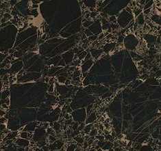 Керамогранит Marmoker Orange Black Lucido 118x236