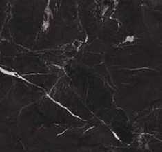 Керамогранит Marmoker Nero Creta Lucido 60x120
