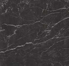 Керамогранит Marmoker Nero Creta Lucido 59x118