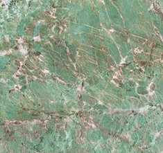 Керамогранит Marmoker Carribean Green Lucido 118x236