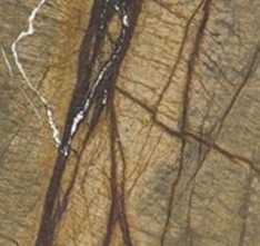 Керамогранит Marmoker Brown Forest Honed 60x120