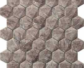 Мозаика Hexagonal Paladio