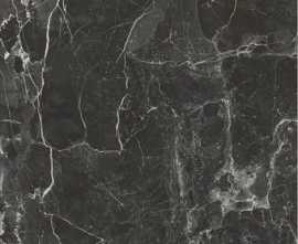 Керамогранит Marmori St. Laurent Черный Лаппато 60x60