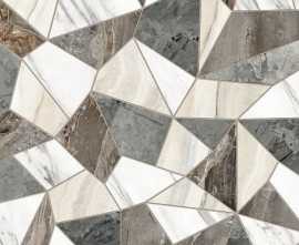 Декор Marmostone Микс Гео Лаппато 60x60