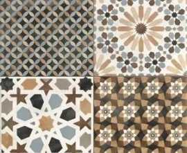 Керамогранит Marrakech Mix 44,2x44,2