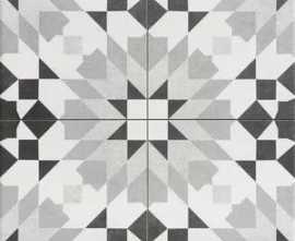 Керамогранит Marrakech Grey 44,2x44,2