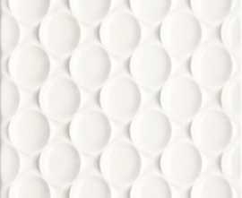 Плитка Martynika Bianco Struktura 25x40