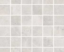 Мозаика Masterstone Mosaic White polished
