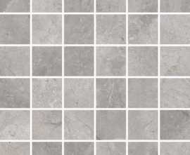 Мозаика Masterstone Mosaic Silver