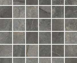 Мозаика Masterstone Mosaic Graphite polished