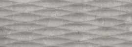 Керамогранит Masterstone Silver polished Waves 29,7x119,7