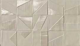 Плитка Mat&More Domino Taupe 25x75