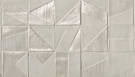 Плитка Mat&More Domino Grey 25x75