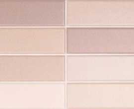 Плитка Matelier Lagune Rose 7,5x30