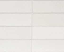 Плитка Matelier Alpine White 7,5x30