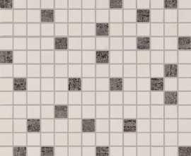 Мозаика Materika Mosaico Off White