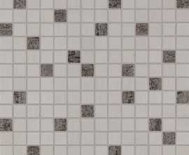 Мозаика Materika Mosaico Grigio
