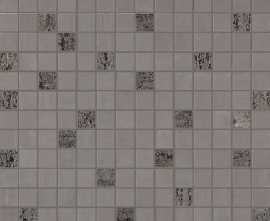 Мозаика Materika Mosaico Antracite
