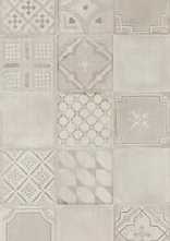 Плитка Materika Decoro Cementine Beige 40x120
