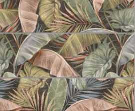 Декор Mediterranea Decorado 31,5x100