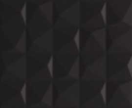 Плитка Melby Nero Struktura 25x40