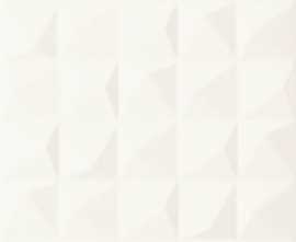 Плитка Melby Bianco Struktura 25x40