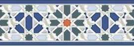 Бордюр Menara 5x25,1