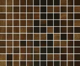 Мозаика Metal 2.0 Oxidum Lappato Mosaico 2,5х2,5