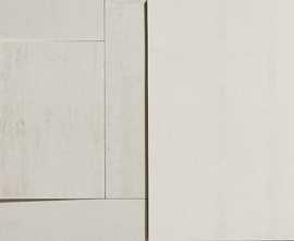 Декор Metal 2.0 White Lappato Decor Ramp 29,75x59,55