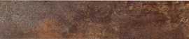 Бордюр Metal Copper Lappato Lista 9,74x59,55