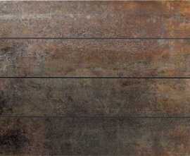 Декор Metal Titanium Lappato Preinsicion 7,5x60 29,75x59,55
