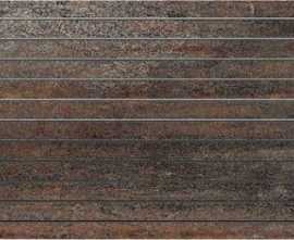 Декор Metal Titanium Lappato Preinsicion 2,5x60 29,75x59,55