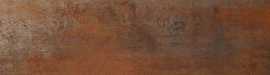 Керамогранит Metal Copper Natural 14,73x119,3