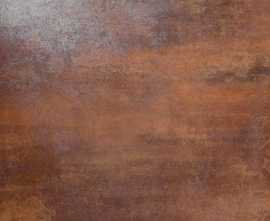 Керамогранит Metal Copper Lappato 59,55x59,55